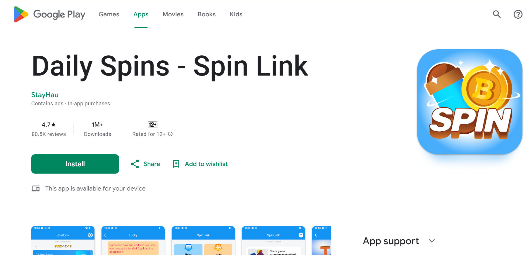 Bí kíp săn 1000 Spin link Coin Master đơn giản và nhanh chóng