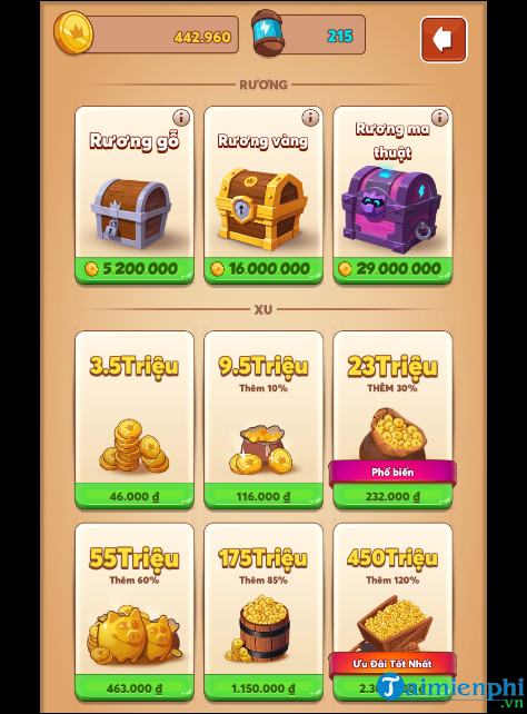 Hướng dẫn nhận Spin, Code Coin Master mới nhất vào ngày 16/3/2024