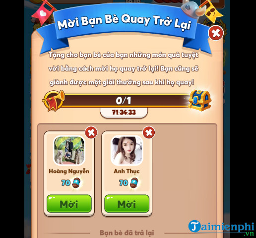 Hướng dẫn nhận Spin, Code Coin Master mới nhất vào ngày 16/3/2024