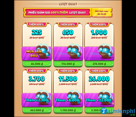 Hướng dẫn nhận Spin, Code Coin Master mới nhất vào ngày 16/3/2024