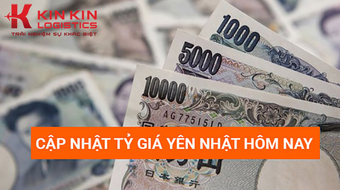 1000 Yên Bằng Bao Nhiêu Tiền Việt Nam-Tỉ Giá Yên 06/2024