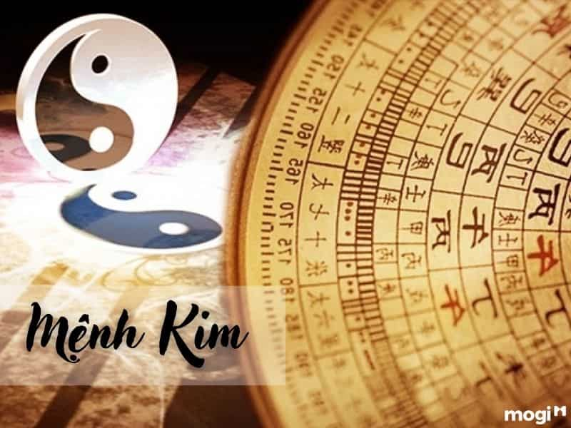 Mệnh Kim sinh năm nào? Tất tần tật những điều cần biết về mệnh Kim