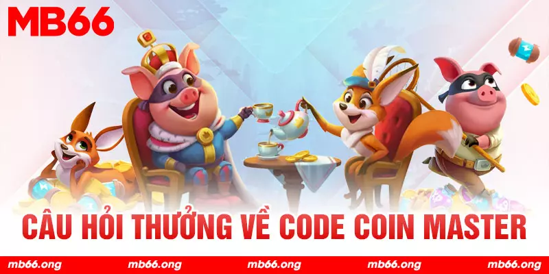 Tổng Hợp 999+ Code Coin Master Free Cập Nhật Mới Nhất 2024