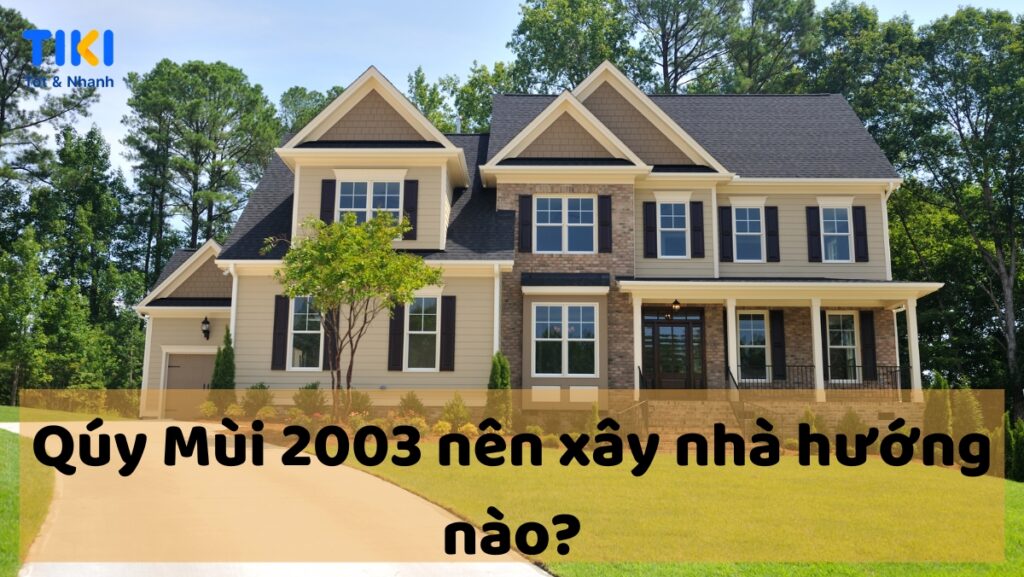 Bí mật về mệnh số của Tuổi Quý Mùi 2003 và màu sắc hòa quyện | Mytour