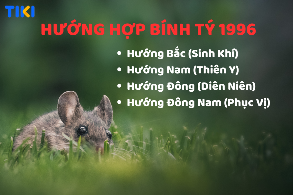 Khám phá bí ẩn của tuổi Bính Tý 1996: Mệnh, màu sắc, và tuổi hợp nhất là điều mà chúng tôi sẽ tiết lộ!