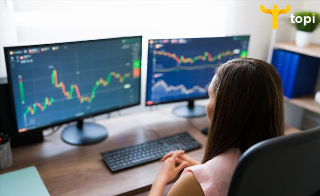 Trader là gì? Cách để trở thành Trader chứng khoán chuyên nghiệp