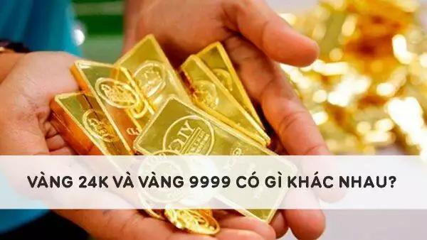 5 phân vàng có giá bao nhiêu tiền? Cách tính giá vàng 2024