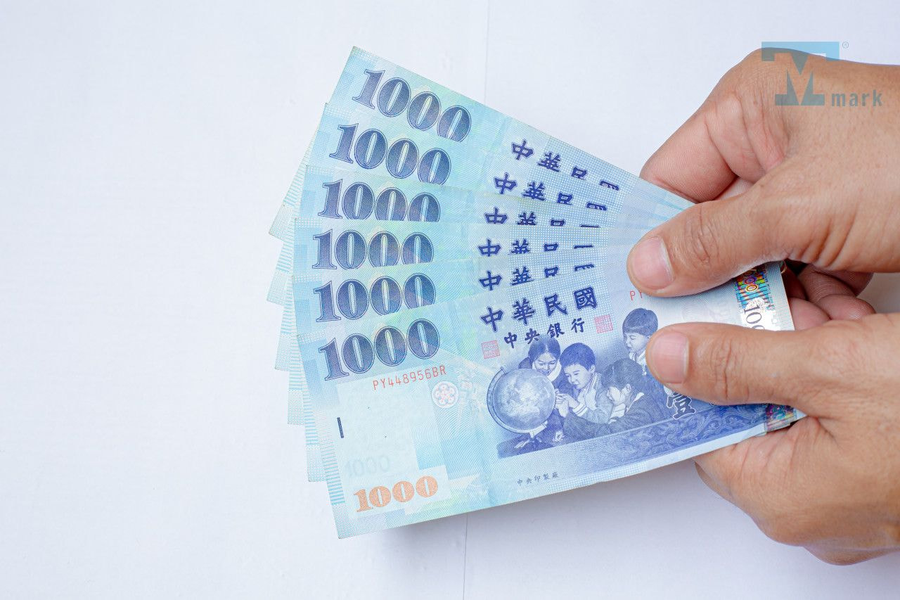 1000 đài tệ bằng bao nhiêu tiền việt và cách đổi tiền Đài Loan sang VN