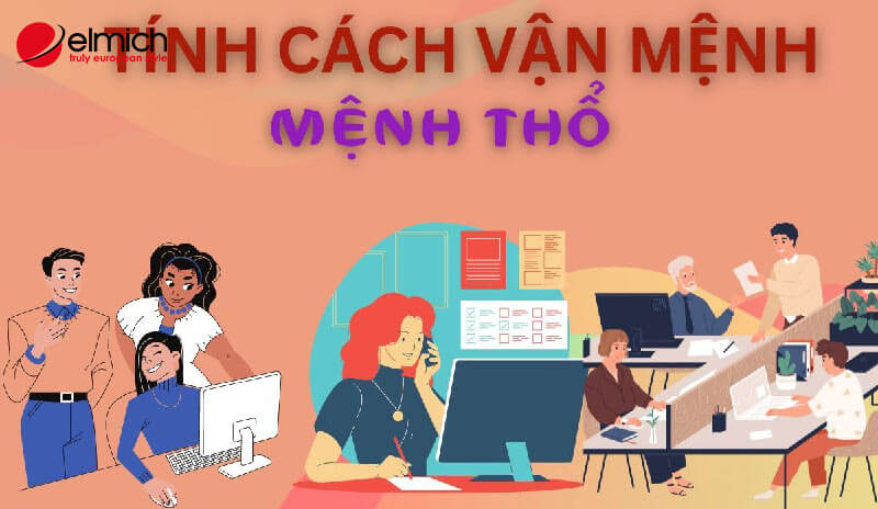 Giải mã câu hỏi: Người mệnh Thổ hợp cây gì, kỵ cây gì?