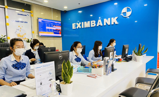 Cập nhật lãi suất ngân hàng Eximbank mới nhất [Tháng 7/2024]