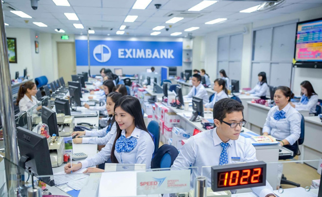 Cập nhật lãi suất ngân hàng Eximbank mới nhất [Tháng 7/2024]