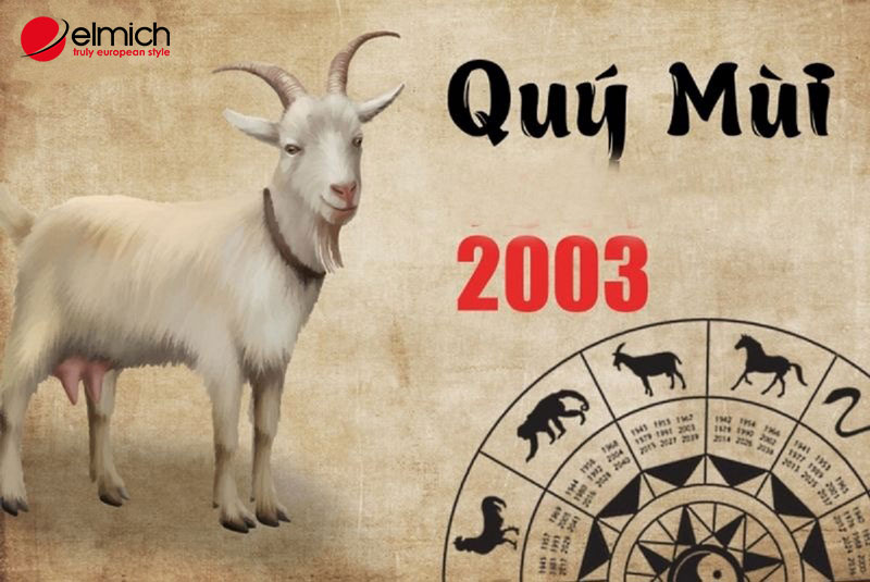 Cẩm nang toàn tập: Nữ 2003 lấy chồng tuổi gì hợp? Nên tránh tuổi nào?