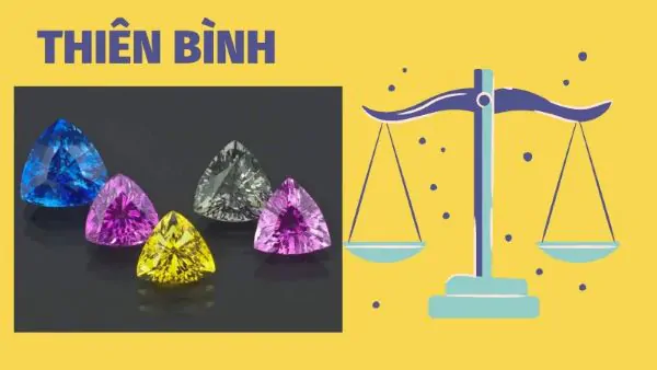 Cung Thiên Bình (23/9-22/10) - Tính cách, Tình yêu và Sự nghiệp 2023