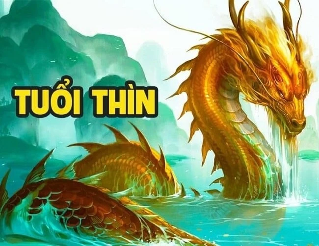 Tuổi Canh Thìn 2000 Thuộc Mệnh Gì? Hợp Tuổi Nào, Màu Gì?