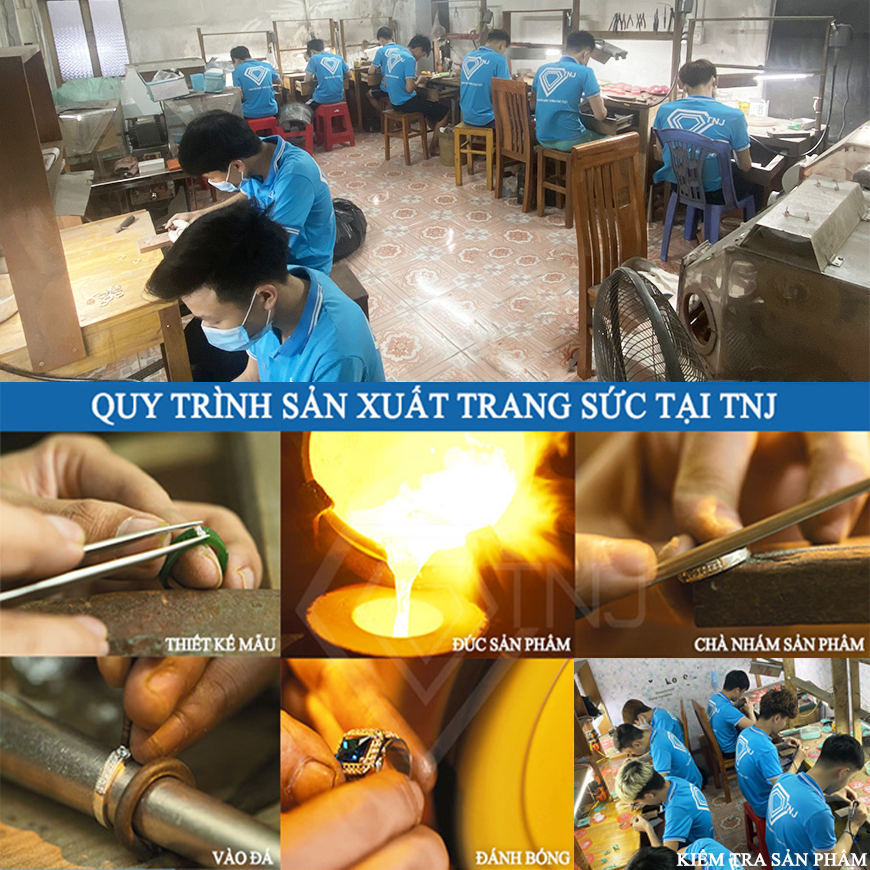 Dây chuyền bạc nam 1 cây DCK0005