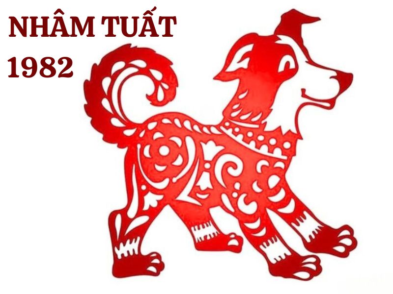 Tử vi 1982 tuổi Nhâm Tuất nữ mạng: Vận mệnh, tình duyên, sự nghiệp