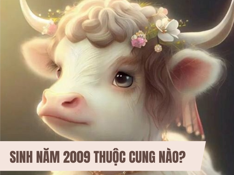 Tuổi Kỷ Sửu 2009 Mệnh Gì? Hợp Với Tuổi Nào, Hợp Màu Nào?