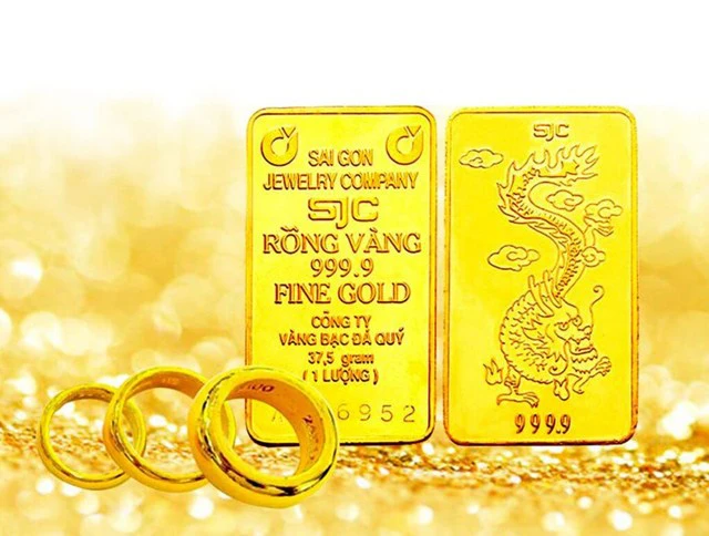 Nên mua vàng SJC hay 9999 , loại nào lời hơn?