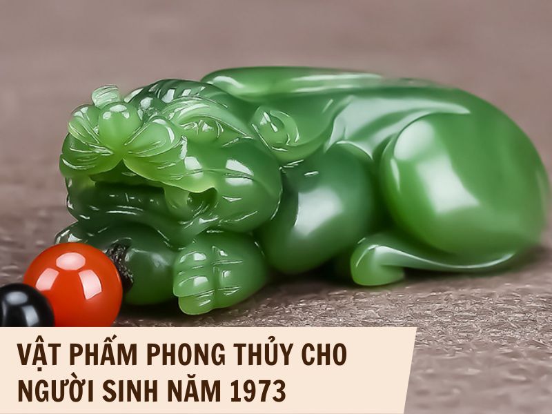 Tuổi Quý Sửu 1973 Mệnh Gì? Hợp Với Tuổi Gì, Hợp Màu Gì?