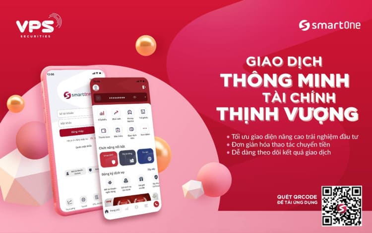 Top 10 app đầu tư chứng khoán uy tín trên thị trường hiện nay