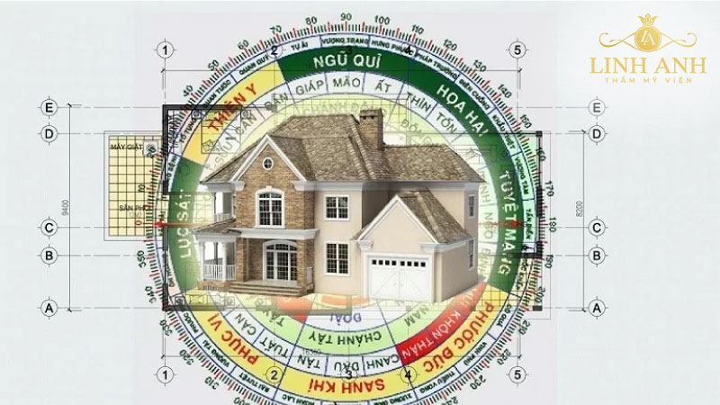 2032 mệnh gì? Tử vi tuổi Nhâm Tý nam mạng sinh năm 2032