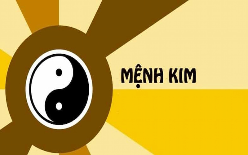 Bật mí mệnh Kim hợp số nào? Cách xác định số phong thủy chiêu tài lộc 