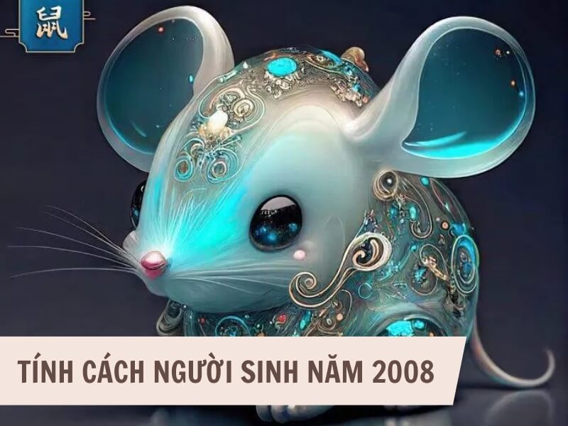 Tuổi Mậu Tý 2008 Mệnh Gì? Hợp Với Tuổi Gì, Hợp Màu Gì?