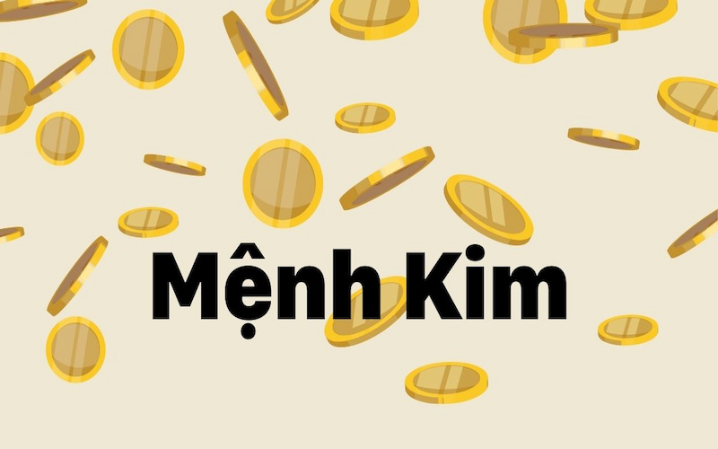 Bật mí mệnh Kim hợp số nào? Cách xác định số phong thủy chiêu tài lộc 