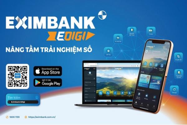 Cập nhật mức lãi suất vay Ngân hàng Eximbank mới nhất năm 2024