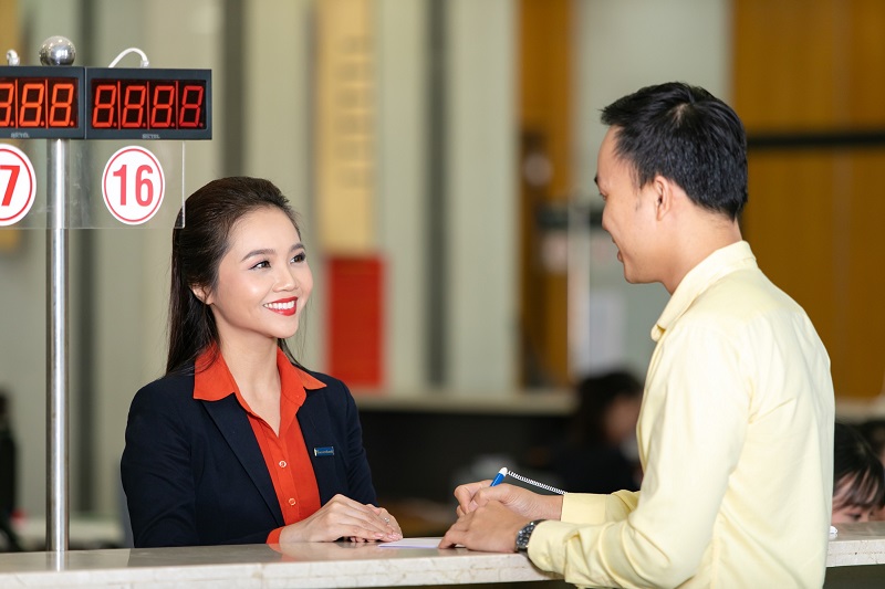 Lãi suất ngân hàng Sacombank mới nhất tháng 07/2024