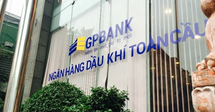 GPBank là ngân hàng gì?