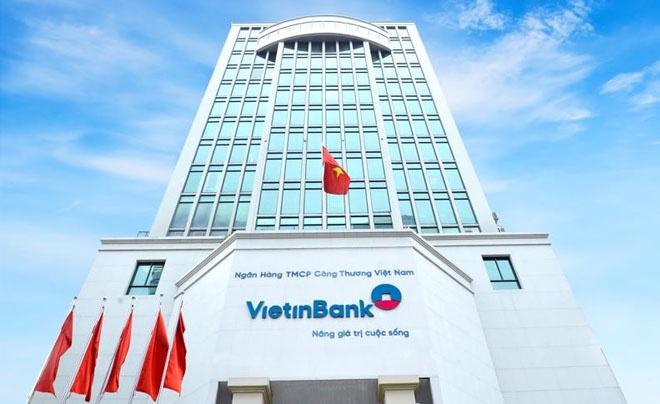 Lãi suất ngân hàng Vietinbank cập nhật mới nhất hôm nay