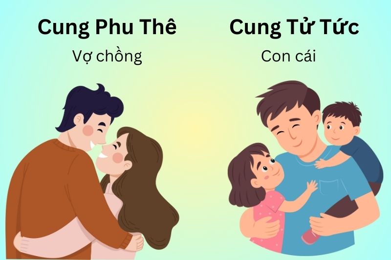 Lá số tử vi là gì? Cấu tạo và ý nghĩa của các ô lá số tử vi