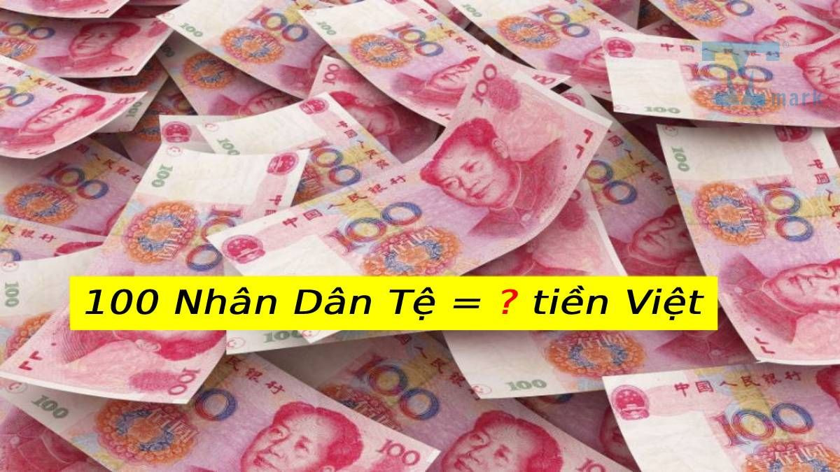 1 Yuan bằng bao nhiêu tiền Việt Nam? Cách đổi tiền Trung Quốc sang VNĐ