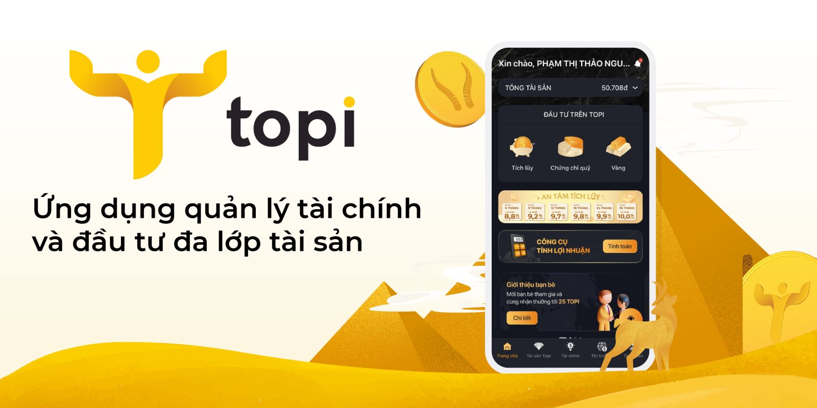 Top 10 app chứng khoán uy tín, tốt nhất Việt Nam, dành cho người mới bắt đầu