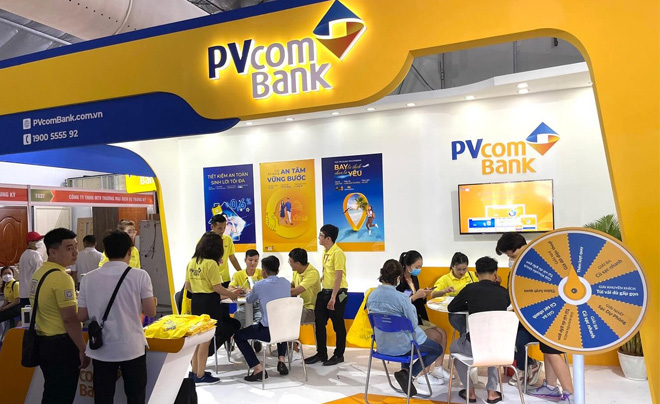 Lãi suất ngân hàng PVcombank hôm nay - Lãi suất có hấp dẫn?