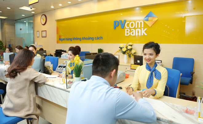 Lãi suất ngân hàng PVcombank hôm nay - Lãi suất có hấp dẫn?