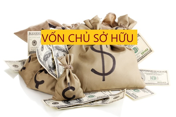 Vốn chủ sở hữu là gì? Công thức tính và ý nghĩa của vốn chủ sở hữu