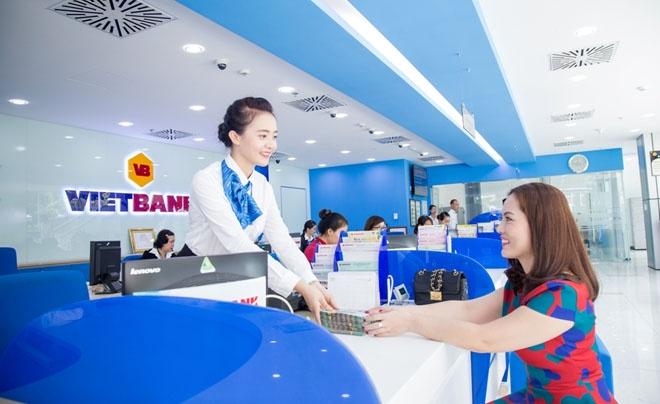 Lãi suất Vietbank (VBB) cập nhật mới nhất tháng 8/2024