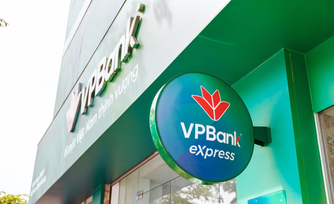 Lãi suất ngân hàng VPBank tháng 8/2024