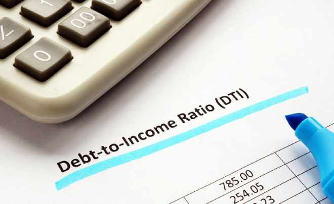 DTI là gì? Vai trò, cách tính và cách kiểm soát DTI hiệu quả