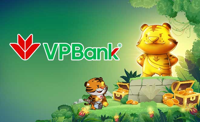 Lãi suất ngân hàng VPBank tháng 8/2024