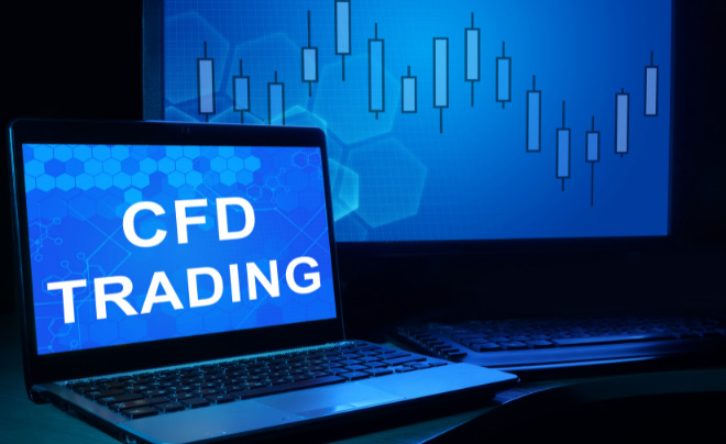 CFD là gì? Cách giao dịch CFD hiệu quả, an toàn