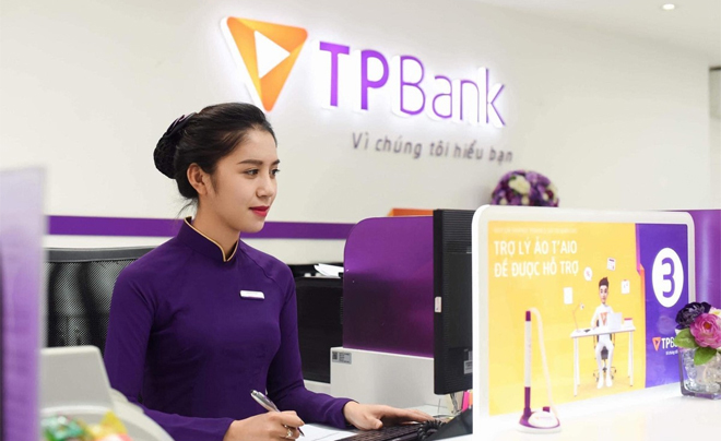 Lãi suất ngân hàng TP Bank tháng 8/2024 mới nhất