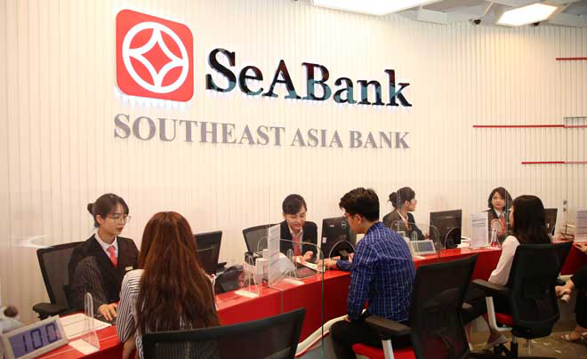 Xem tỷ giá SeABank mới nhất!