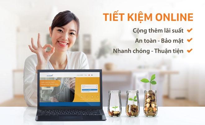 Lãi suất Ngân Hàng PGBank (PGB) mới nhất Tháng 8/2024