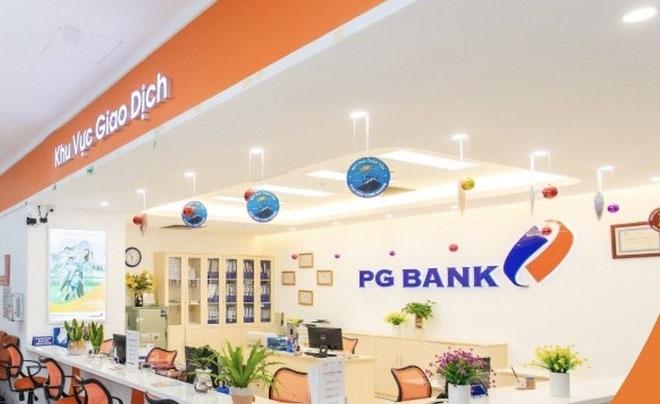 Lãi suất Ngân Hàng PGBank (PGB) mới nhất Tháng 8/2024