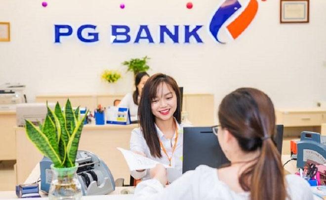 Lãi suất Ngân Hàng PGBank (PGB) mới nhất Tháng 8/2024