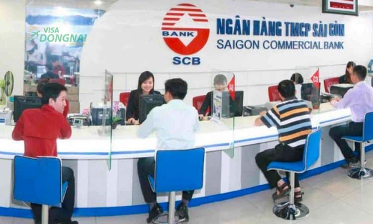 Có nên gửi tiết kiệm ngân hàng SCB hiện nay không?