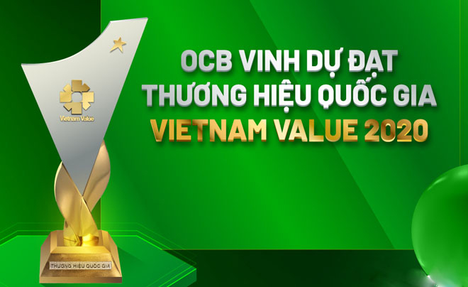 Lãi suất ngân hàng OCB mới nhất [Tháng 8/2024]